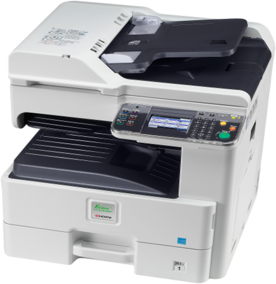 Kyocera Fs 6525mfp Price (960x960), Png Download