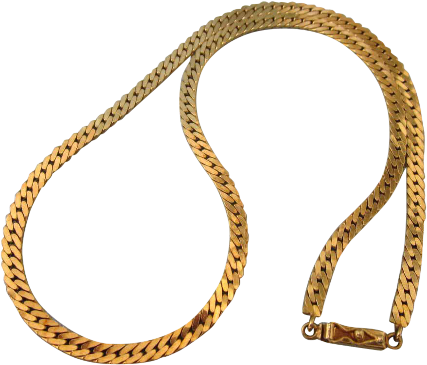 Solid Gold Background - 17 Gram Gold Necklace (877x877), Png Download