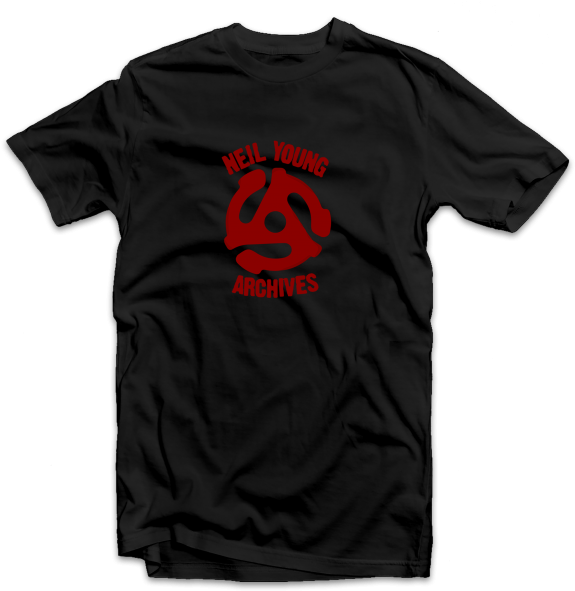 Nya Red Logo Unisex T-shirt - T Shirt European Brotherhood (600x600), Png Download