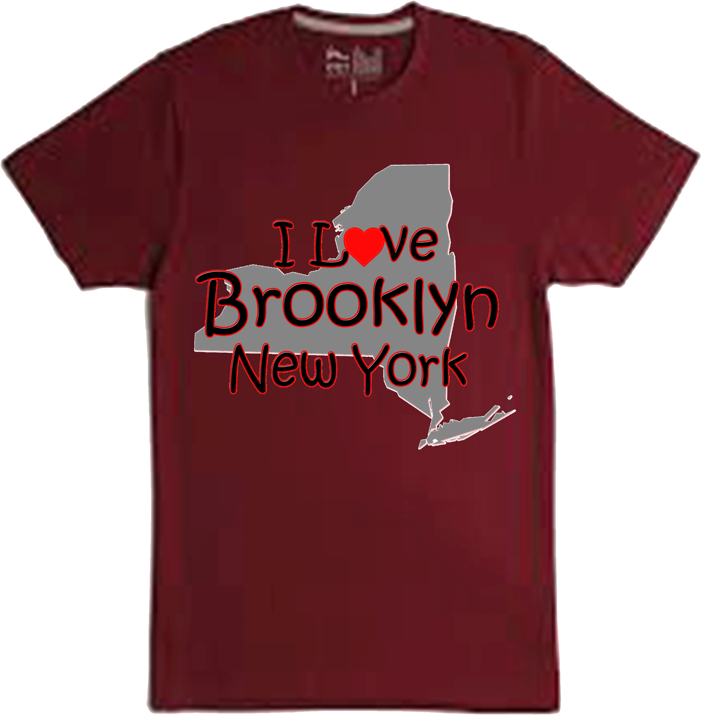 Brooklynnew Yorkt Shirts - Active Shirt (3000x3000), Png Download