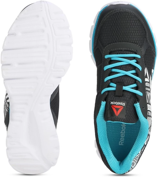 Reebok 1516811090wgi1x8 - Sneakers (540x697), Png Download
