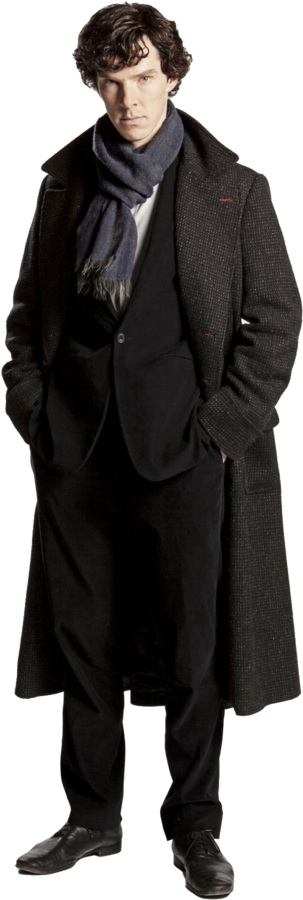 Sherlock Png - Belstaff New Milford Coat (682x1023), Png Download