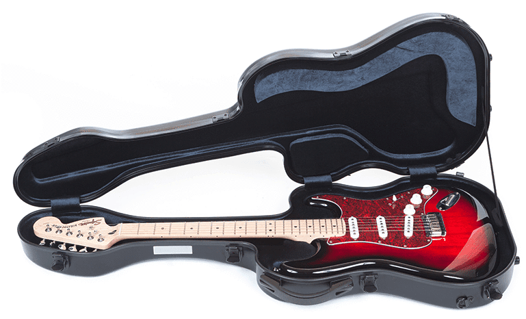 Stage Fender Stratocaster ***for Electric Fender Guitars*** - Electronic Musical Instrument (768x1151), Png Download