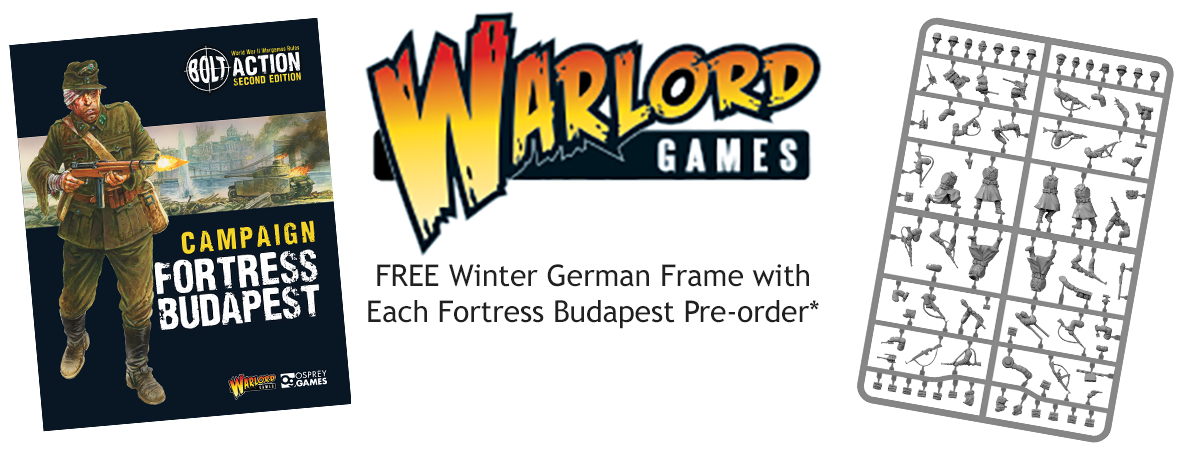 Special Offer Picture - Warlord Games (1200x504), Png Download