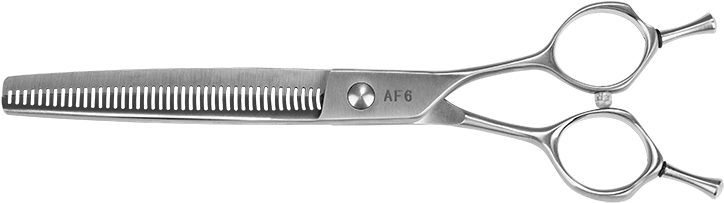 Opawz Double Sided Teeth Thinner - Cutting Tool (800x800), Png Download