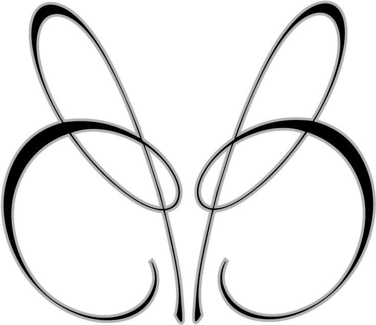 Blackberry Logo Png (1119x1032), Png Download