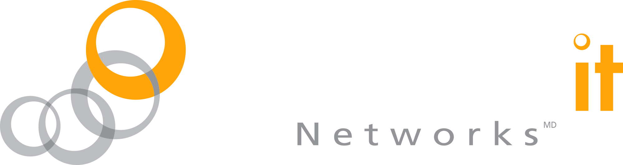 Connect It Logo Fre Bb - Graphic Design (2000x530), Png Download