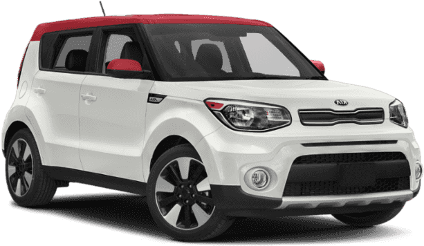 New 2019 Kia Soul Plus - 2019 Kia Soul Plus (640x480), Png Download