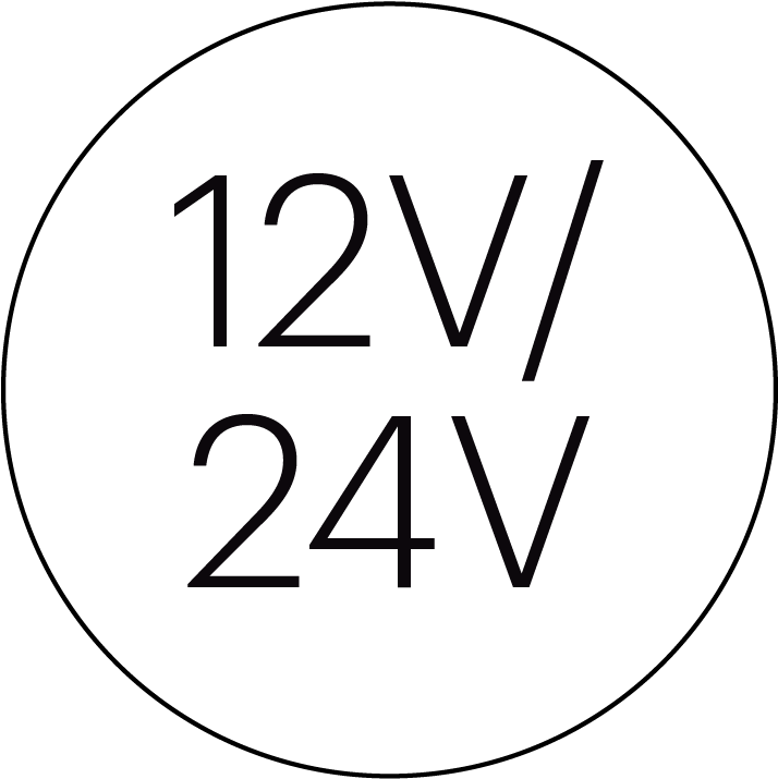 Key Features - Circle (1875x896), Png Download