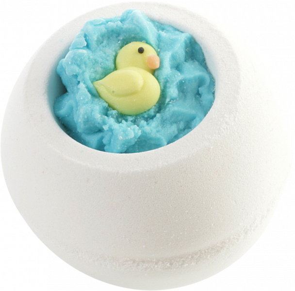 Bomb Cosmetics Bath (608x600), Png Download