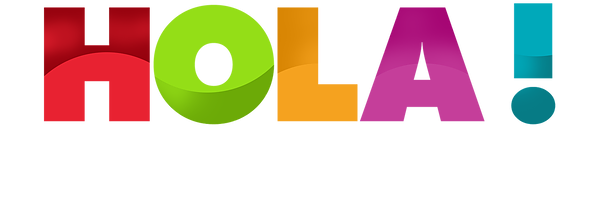 Hola Png - Graphic Design (746x429), Png Download