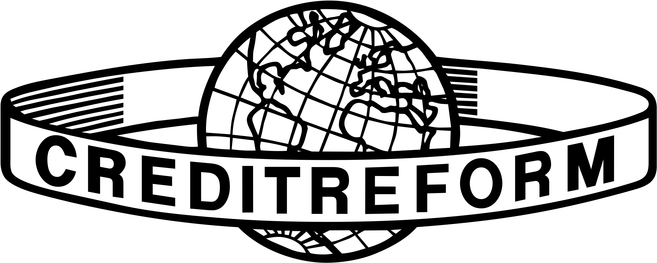 2400 X 2400 4 - Creditreform (2400x2400), Png Download