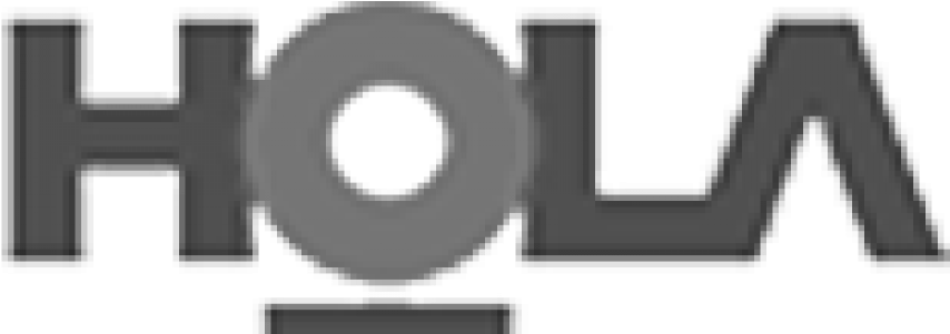 Hola (1100x300), Png Download