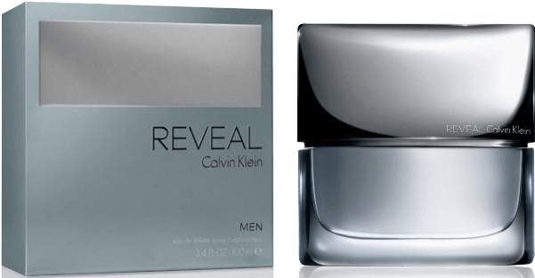 Calvin Klein Reveal Men 0 - Calvin Klein Reveal Men (600x600), Png Download