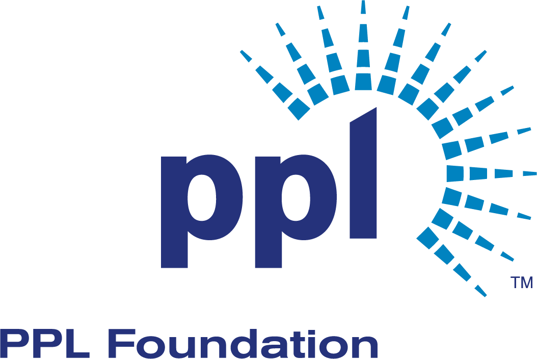 The Ppl Foundation Believes That Education Is Vital - Ppl Electric Utilities Logo (1054x704), Png Download