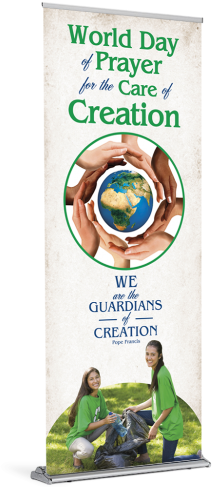 Bulletins For All Seasons - Banner (1024x1024), Png Download