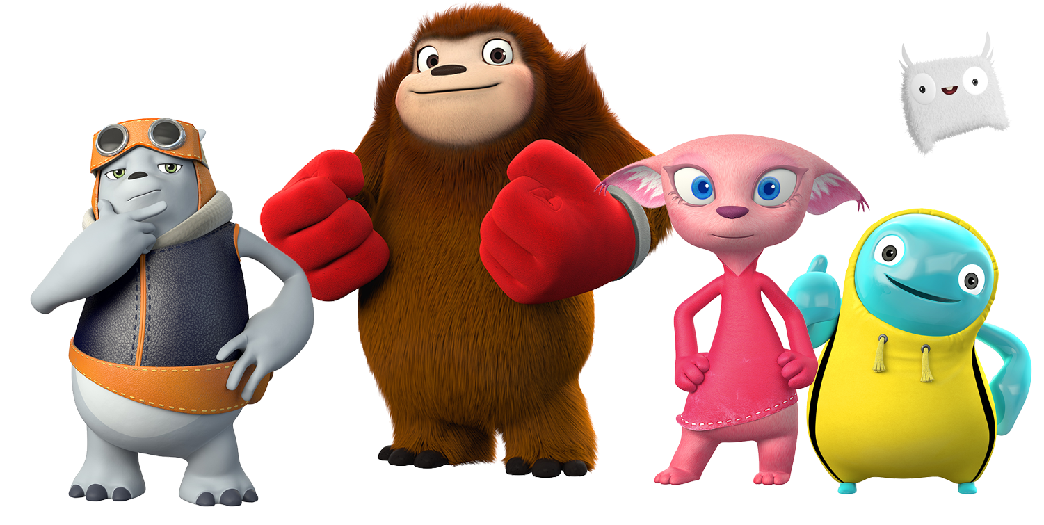 Kia Motors Has Introduced Fun And Children Friendly - Enzy Kia (1500x863), Png Download