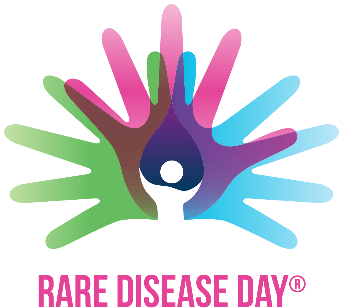 Rare Disease Day - Rare Disease Day 2018 (1200x1080), Png Download