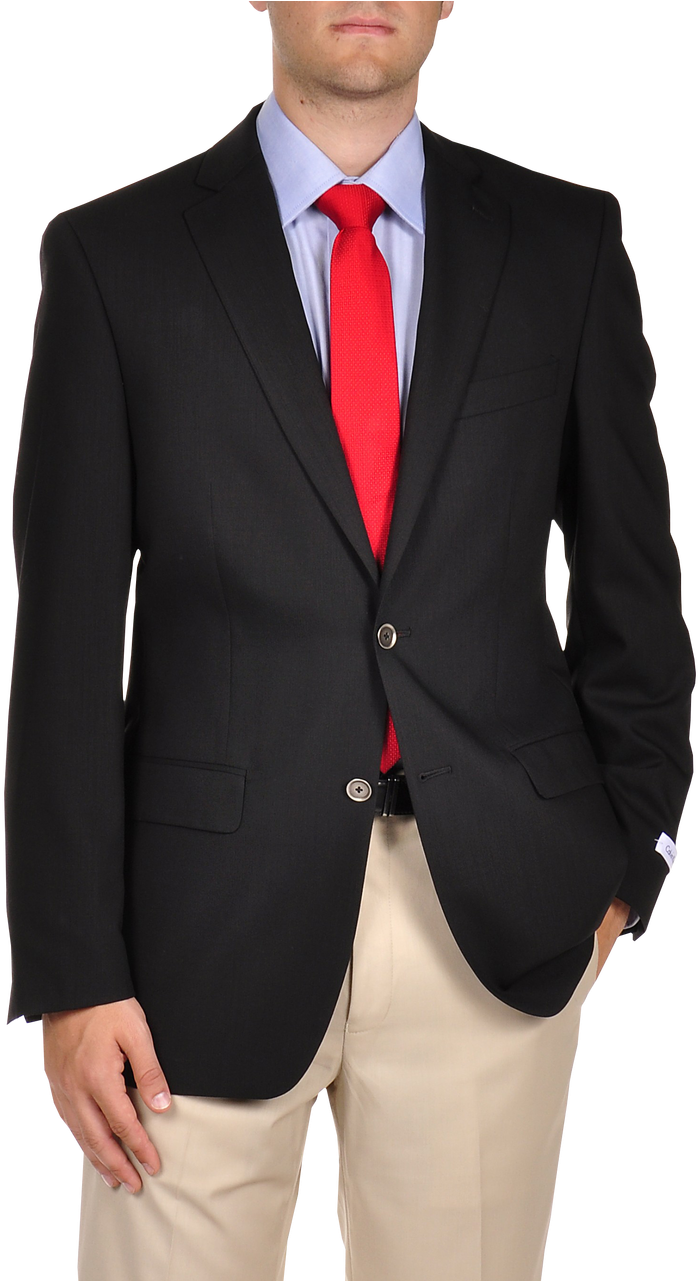 See 2 More Pictures - Tuxedo (853x1280), Png Download