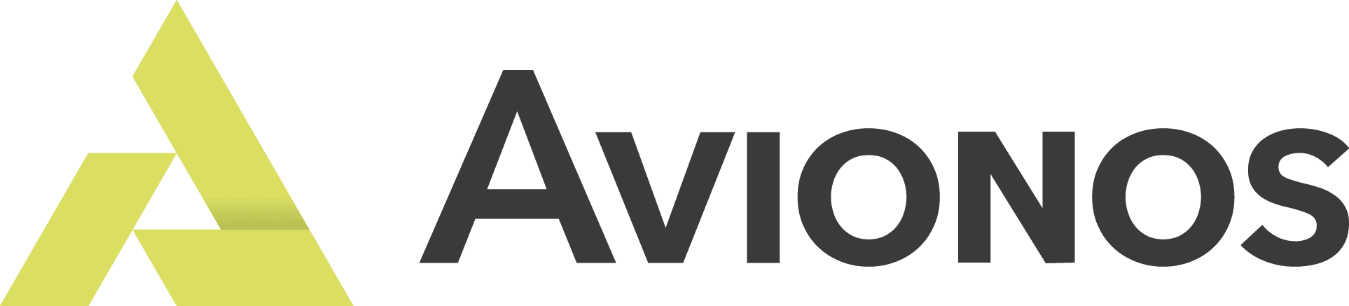Avionos Avionos Avionos Avionos - Sign (1926x437), Png Download