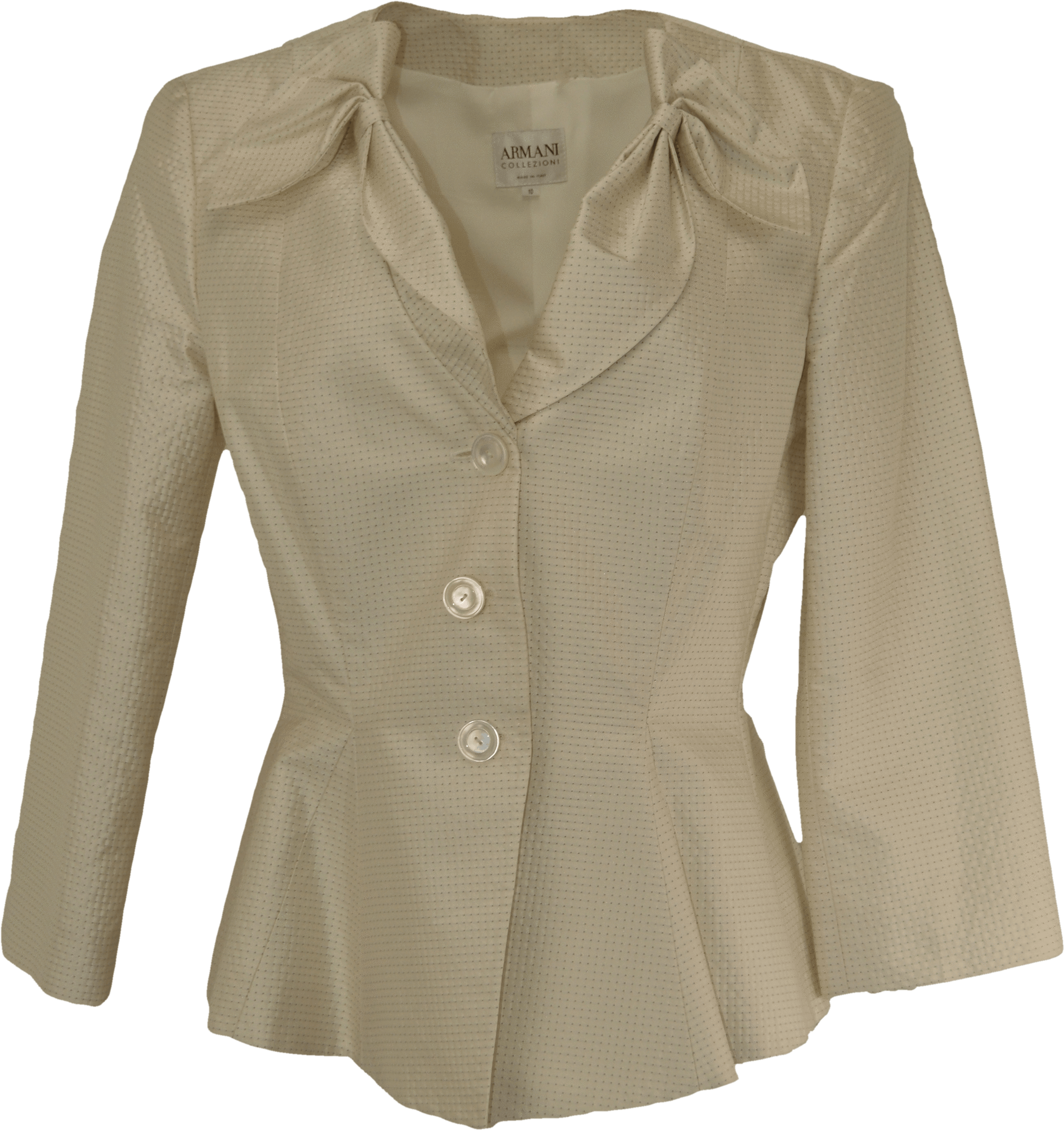 Dress Suit (2649x2810), Png Download