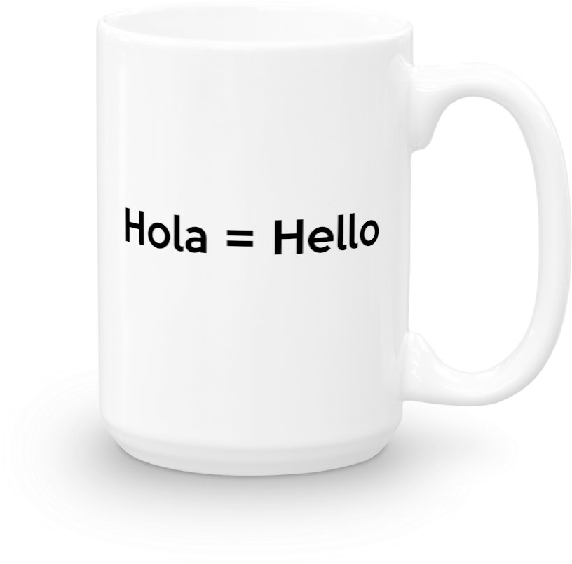 Mug (1000x1000), Png Download