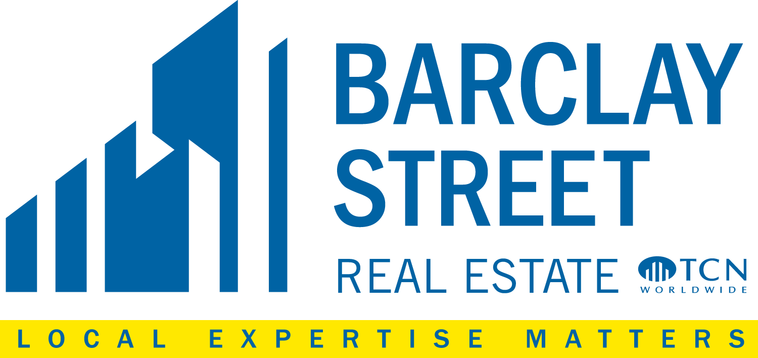 Office Info - Barclay Street Real Estate (1500x708), Png Download