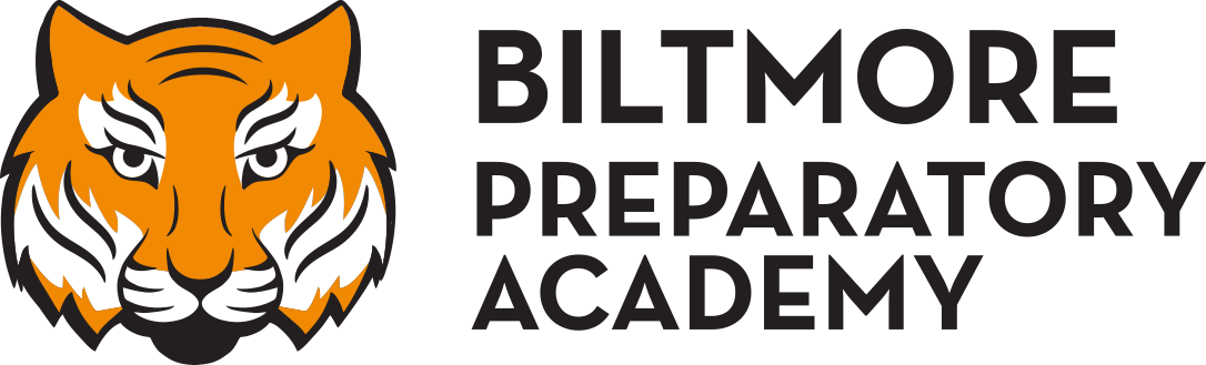Biltmore Preperatory Academy Logo (1086x329), Png Download