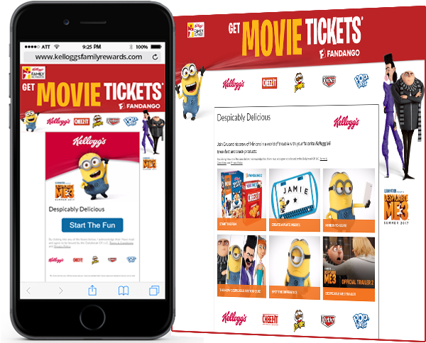 Incentivize Product Specific Sales And Leverage Association - Web Page (650x514), Png Download