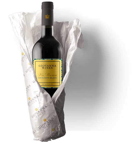 Wine Bottle Packaging By Polkadot Agency Yeovil Somerset - Champagne (649x769), Png Download