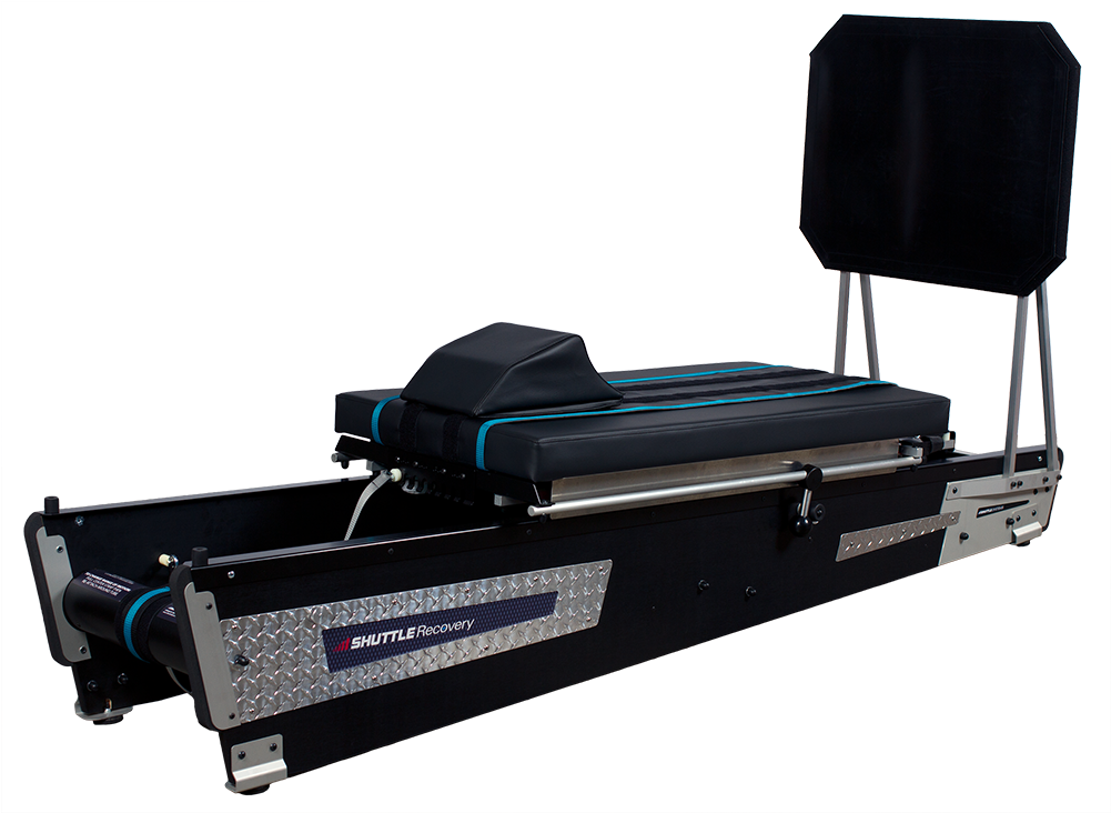 Shuttle Recovery Sport - Shuttle Leg Press For Sale (1000x1000), Png Download