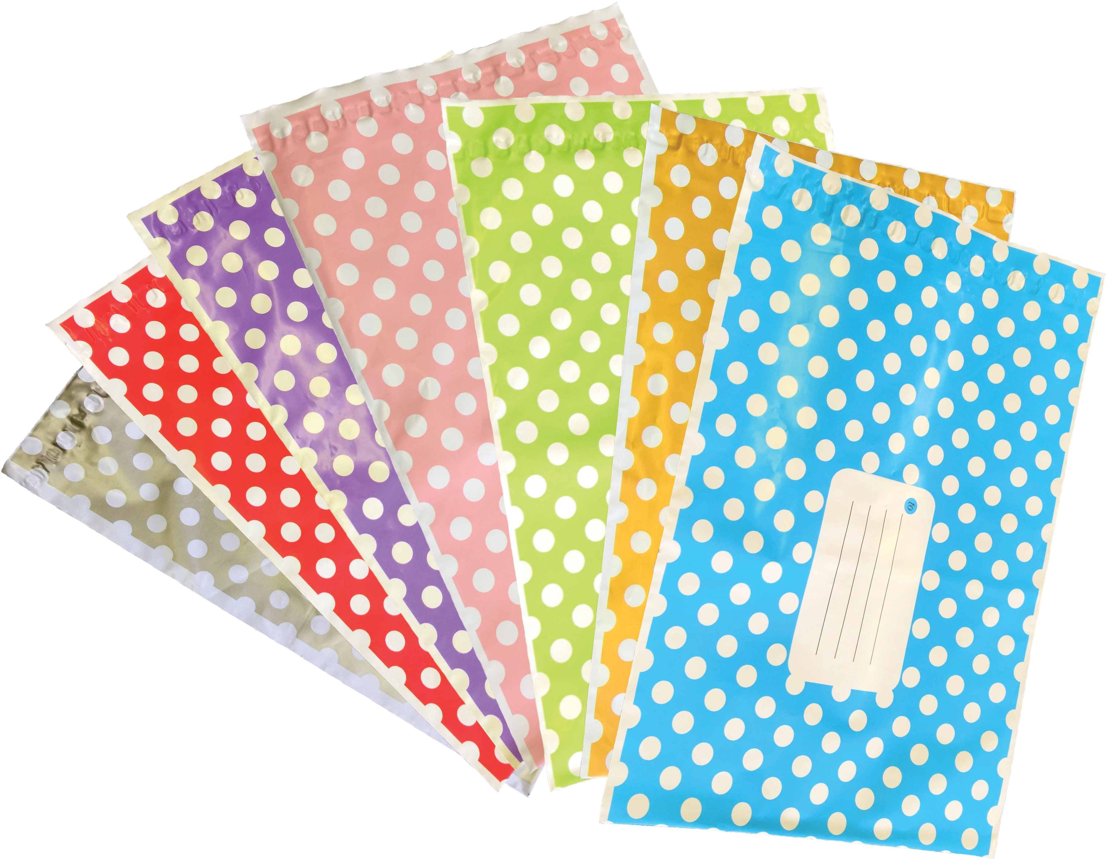 Polkadot Mockup - Dress (3831x3116), Png Download