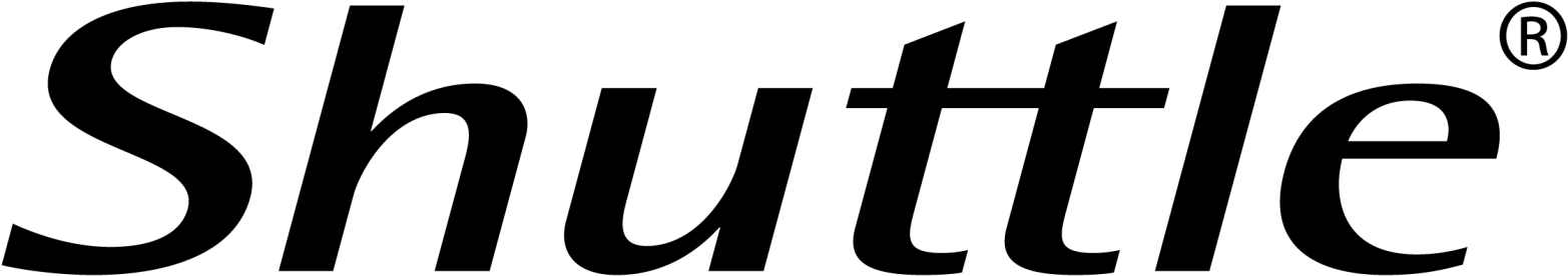 Shuttle (1600x322), Png Download