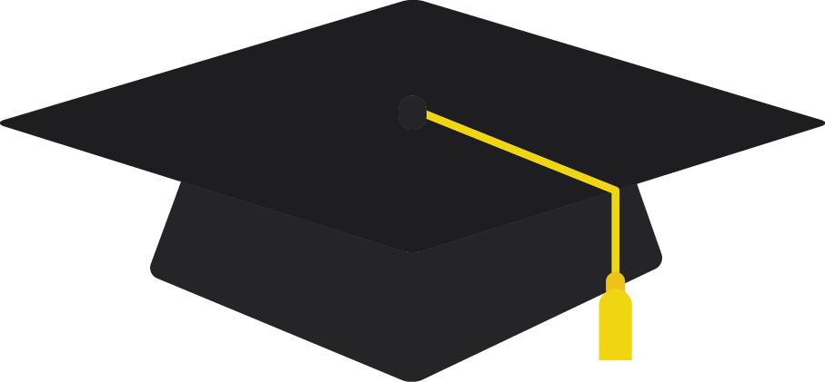 Congratulations Class Of 2018 - Graduation (907x421), Png Download