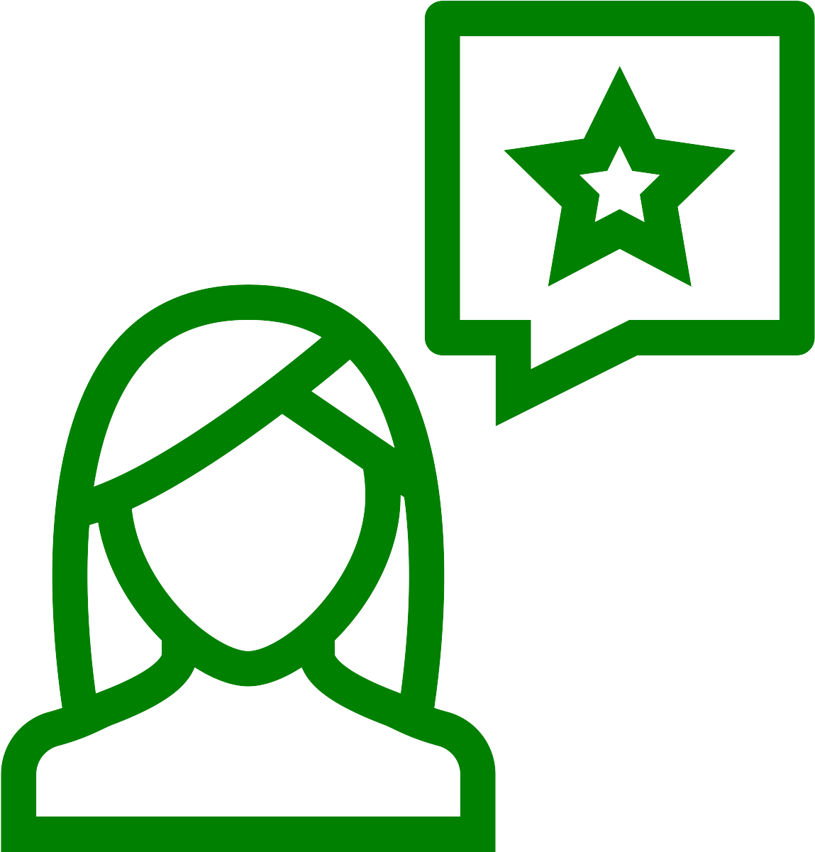 Green Tick Clipart Computer Accuracy - Лого Ангел (1200x1200), Png Download