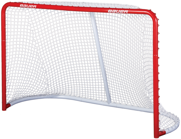 741 X 660 1 - Hockey Goal Transparent (741x660), Png Download