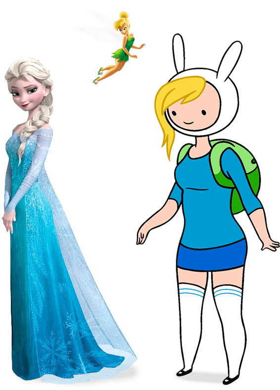 Women's Costumes - 迪士尼 公主 婚紗 設計 (627x820), Png Download