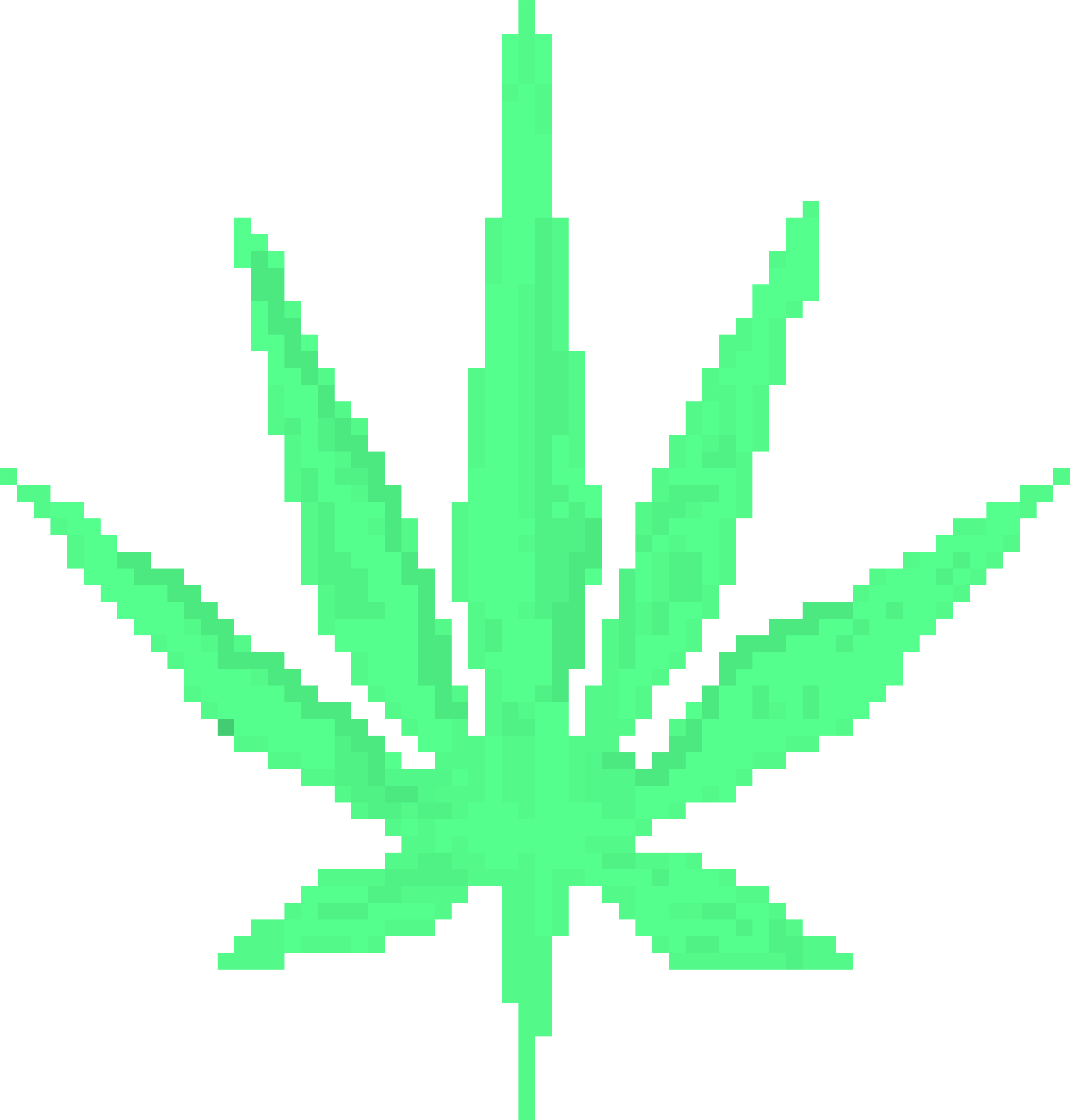 Weed Pirates - Cinderella Pixel Art Gif (3800x3650), Png Download