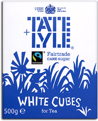 More Views - Tate And Lyle Sugar Cubes (600x600), Png Download