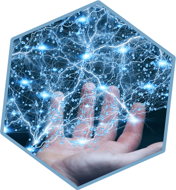 Happy Christmas Neuroscience (696x752), Png Download