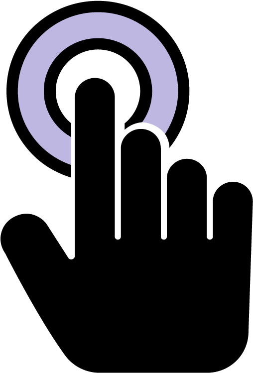 With The New Vendor Portal, You Can Review Your Entire - Circle (800x800), Png Download