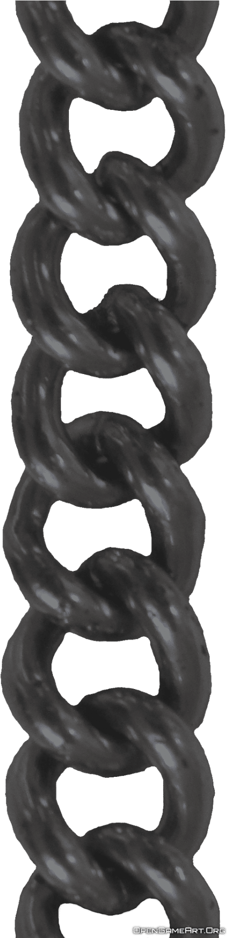 Free Png Download Chain Png Images Background Png Images - Black Chain Png (480x1920), Png Download