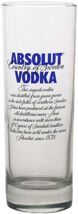 Details - Absolut Vodka (700x700), Png Download