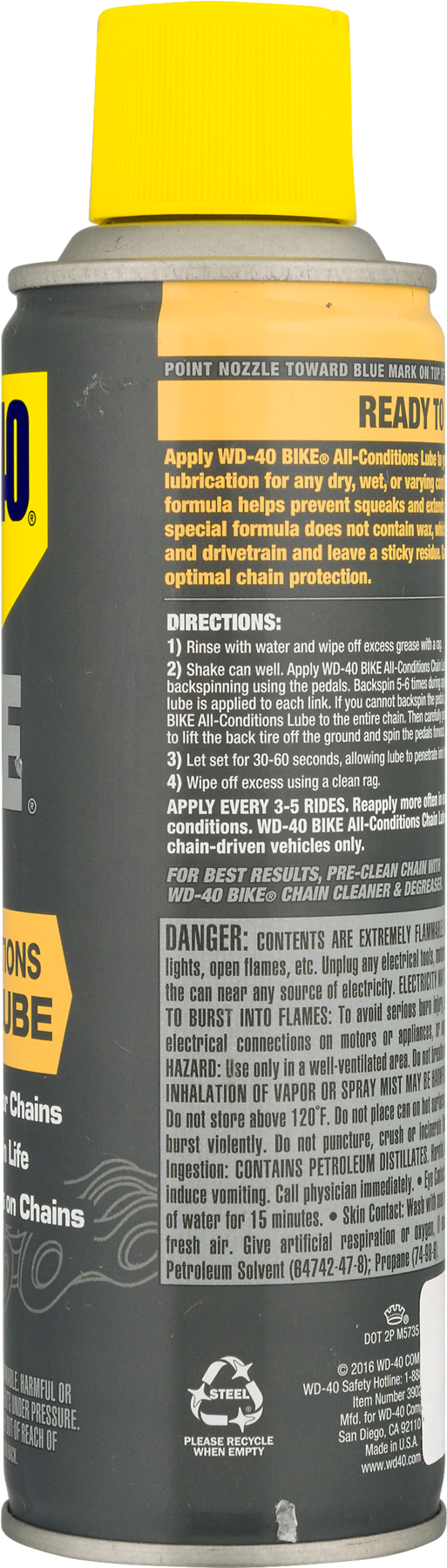 Plastic Bottle (1800x1800), Png Download