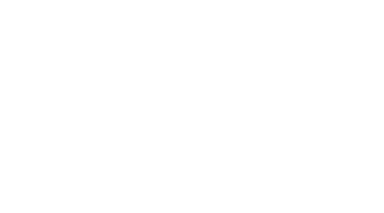 Waltham Forest Logo - Jhu Logo White (1280x712), Png Download