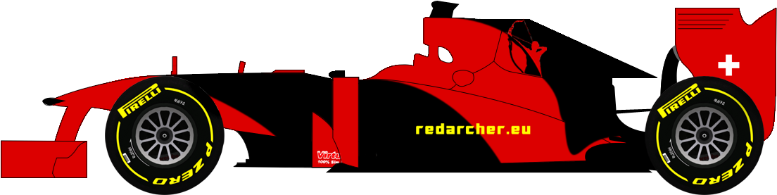Red Archer 2012 Dj - Graphic Design (1200x347), Png Download