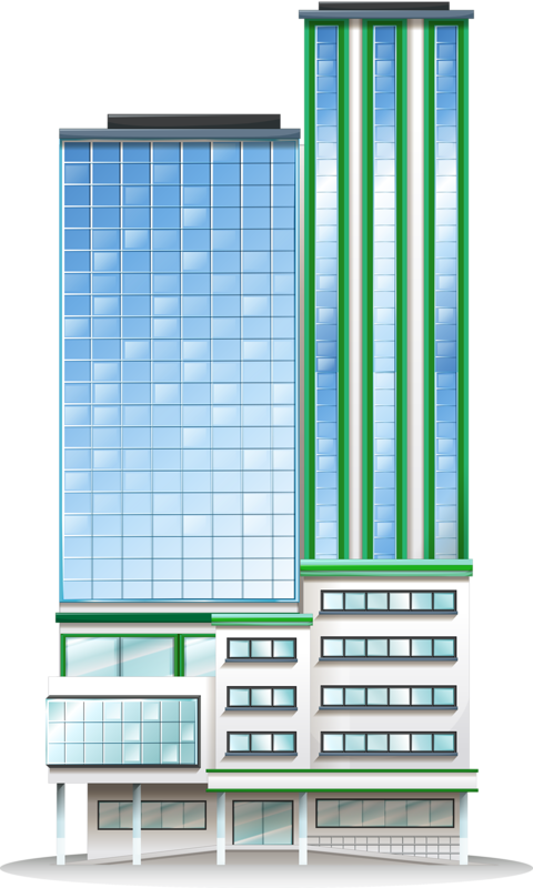 Яндекс - Фотки - Building (480x800), Png Download