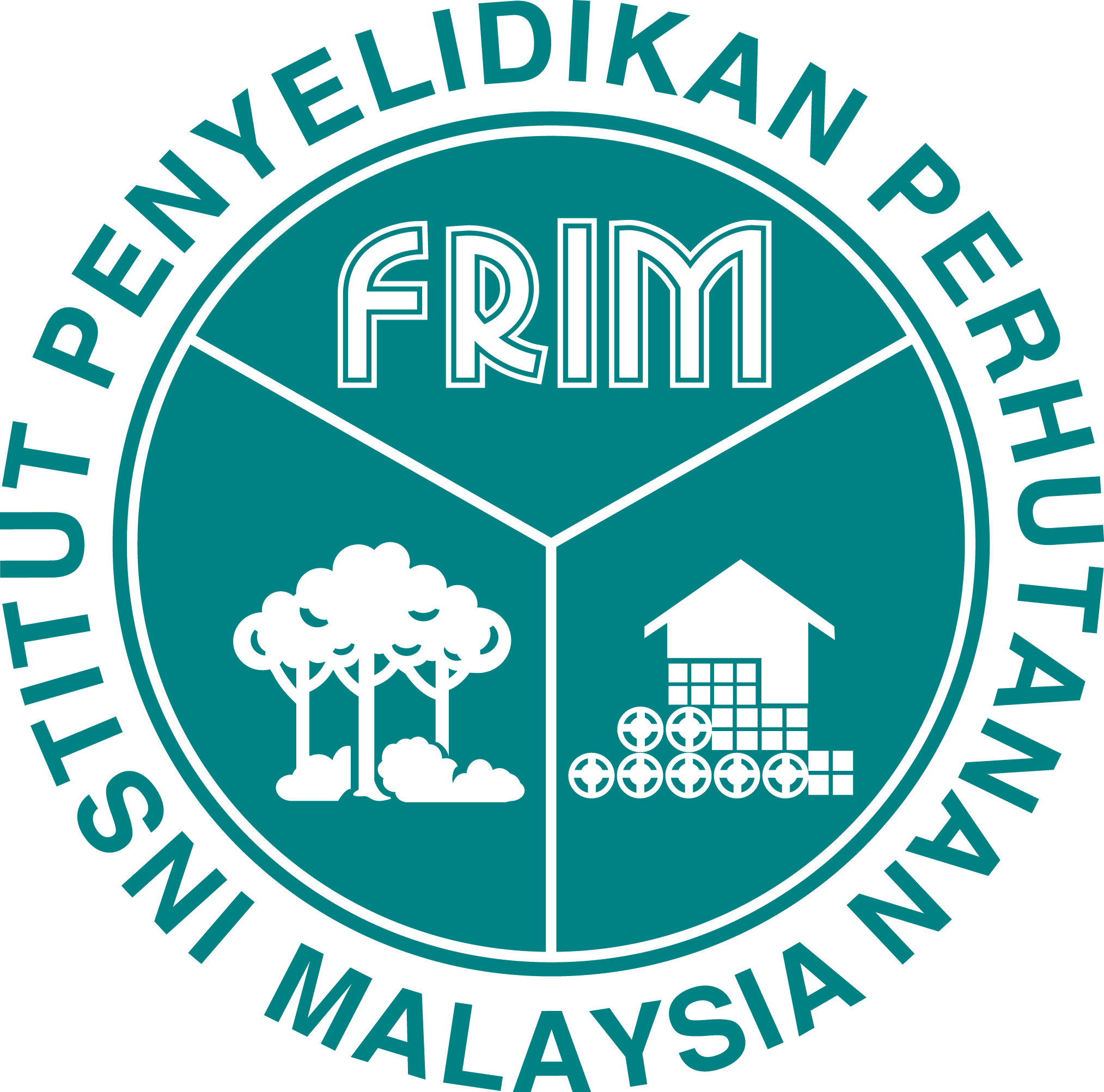 Frim Logo - Forest Research Institute Malaysia Frim Logo (2027x2006), Png Download