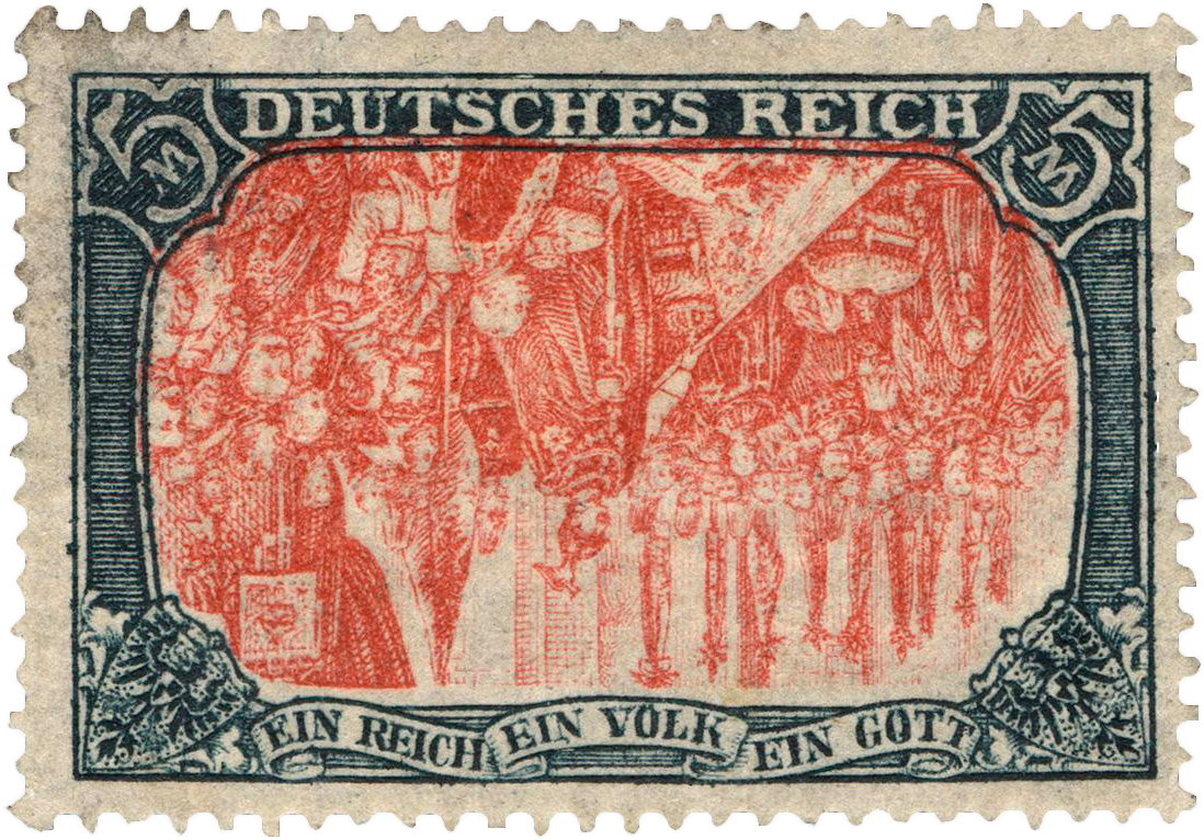 Kaiser Wilhelm Invert (1136x800), Png Download