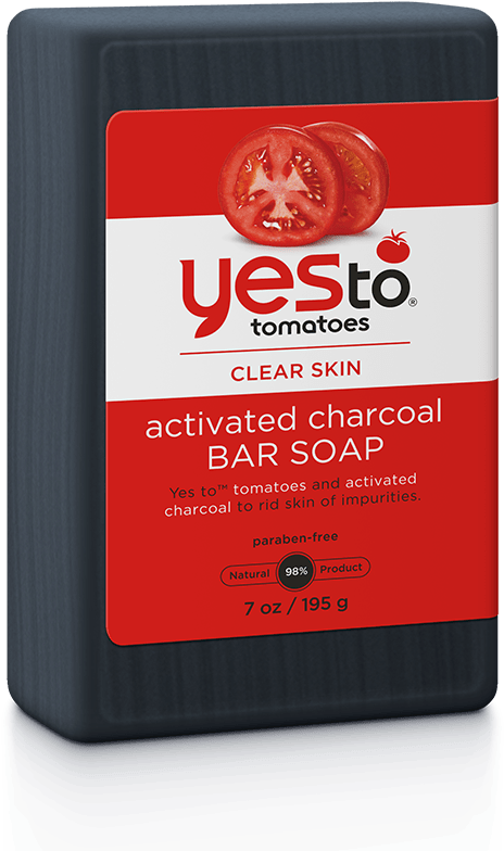 Download - Yes To Tomatoes (480x798), Png Download
